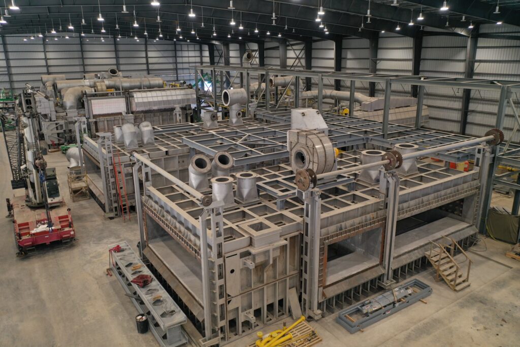 Elite Industrial